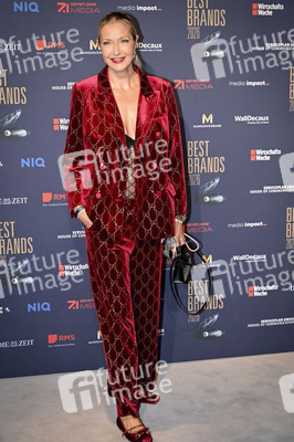 Best Brands Award 2026 in München